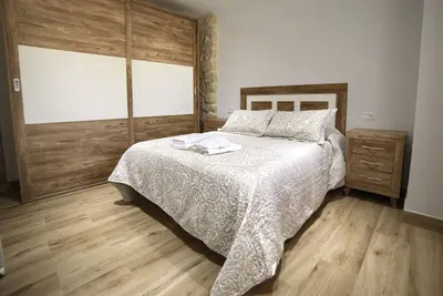 Image de Casa El Bujeo, romantic Villa surrounded by nature.
