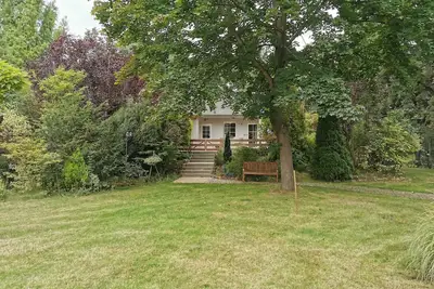Image de Vacation apartment Heidehof