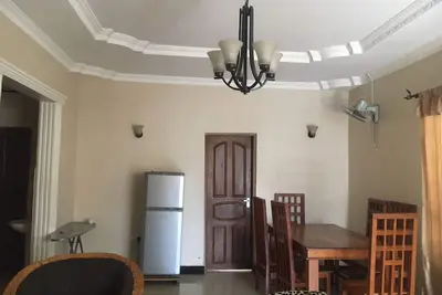 Image de 7-minutes to city center. 2-bedroom Apartment with free WiFi