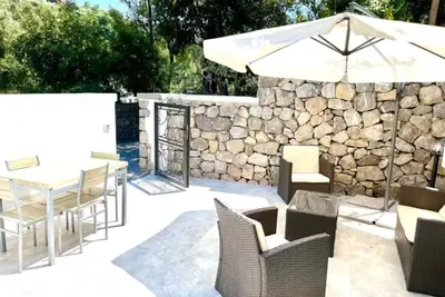 Image de Ischia Forio, Exclusive villa, Punta Caruso, 1