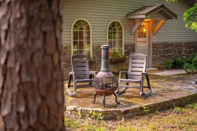 Image de Rose Lane/Sleeps 4/Hot Tub/Peaceful