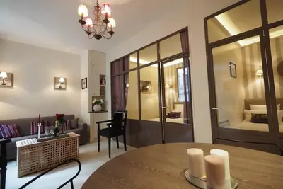 Image de St Germain Elégant - appartement 2 chambres