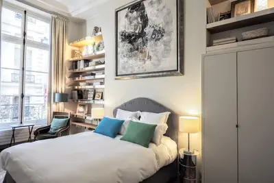 Image de Richelieu ChicSuites
