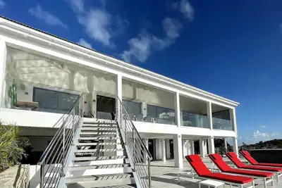 Image de Villa Voyage by Fantasia Villas Including a Vip Chef