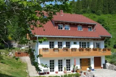 Image de Ahorn feel-good apartment