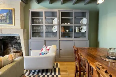 Image de Iryna's Cottage - Peaceful Vineyard Retreat