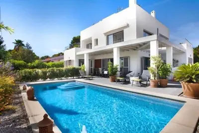 Image de Villa Toya