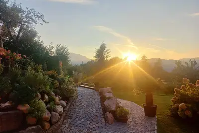 Image de Schiedbichl vacation apartment Watzmann ****