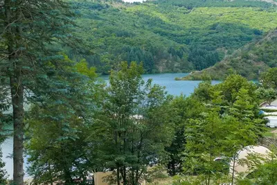 Image de Camping Lac de Villefort