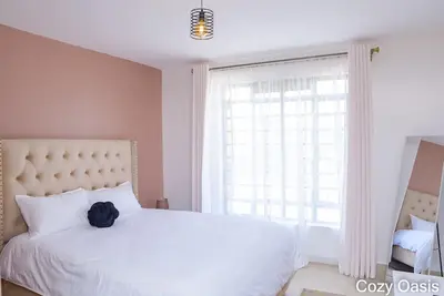 Cozy studio 20min to the airport and Sgr railway station