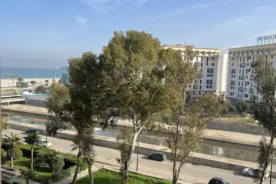 Image de Appart israe