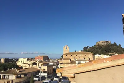 In the heart of Begur, unique and authentic!