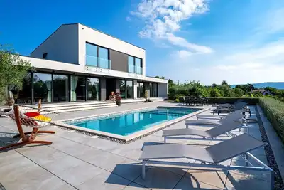 Image de Villa Martincic in Rakalj