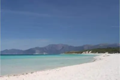 Image de 1er étage Villa El bimbo à 50 mètres de la plage de sable