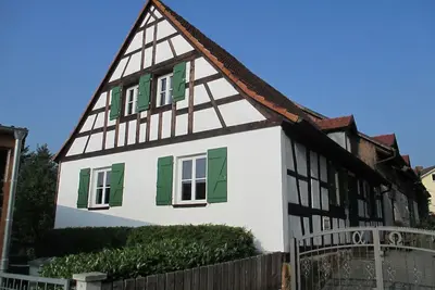 Image de Old forester's house