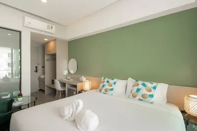Image de Yanud Residence