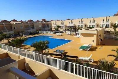 Image de Lovely House On Amuley Mar 2 with Sea Views