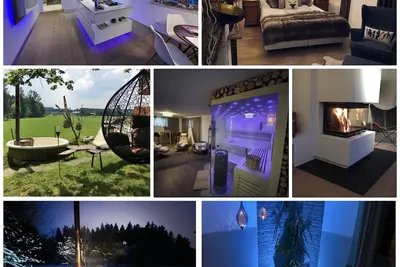 Image de Luxurious boutique vacation home near Tegernsee/Schliersee