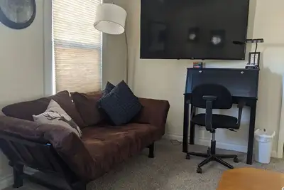 Private Tiny Home in Rock Springs