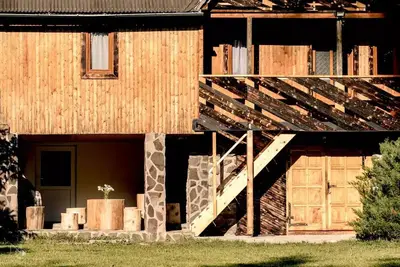 Image de Birtok Houses - Big house with 3 bedrooms