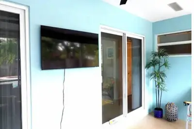 Image de Cozy Beach Style 3-bedroom Home with Heated Pool