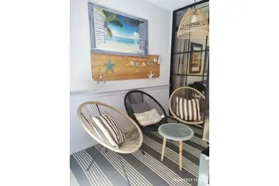 Blanes Loft styl