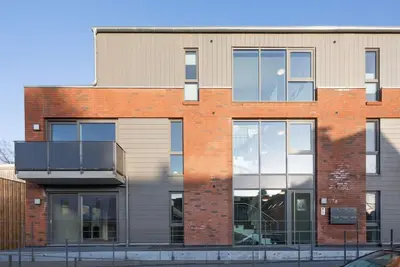 Image de Appartement Stine, Husum