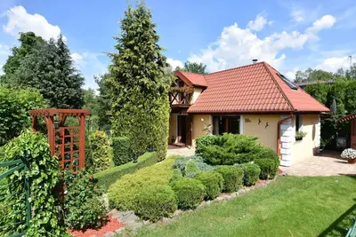 Image de Maison de vacances Ă Krzynia