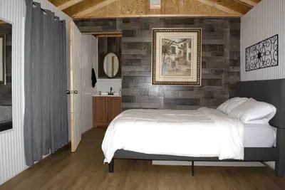 Image de Cozy stay in country property.
