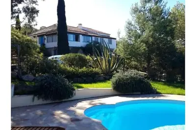 Image de Private villa in southern Corsica with swimming pool near the beaches