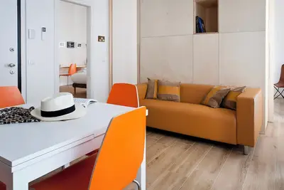 Image de Italianway - Caretto 4 - Pavarotti