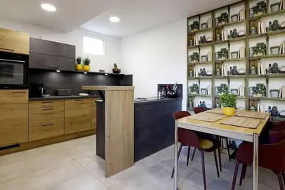Image de Vacation apartment \"Berlin\" - Seconds Concept Rooms - Holiday apartments