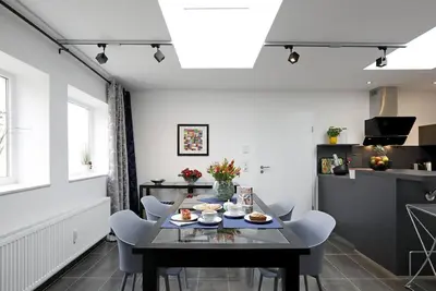 Image de Ferienwohnung \"hamburg\" - Seconds Concept Rooms - Ferienwohnungen