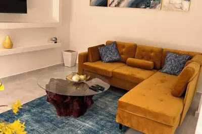 Image de The Pool House a la Teranga de Saly