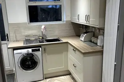 Image de Modern welsh cottage