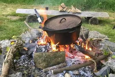 Image de Yurts Cornwall