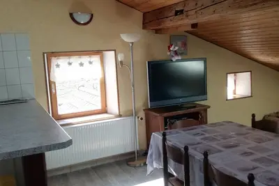 Image de Gîte de la Petite Meurthe Daffodil