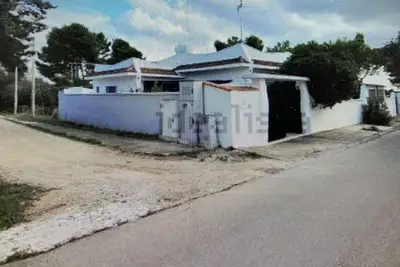 Villa in San Pietro in Bevagna, the Maldives of Salento
