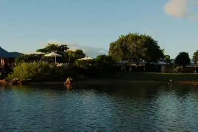 Image de Villa Harmony - Ilot Fortier