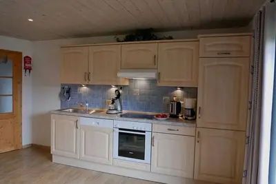 Image de Ferienwohnung 2 \" Edelweiss\" - Haus Edelweiss