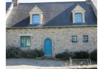 Image de Golfe du Morbihan - Lasné (Saint-Armel)