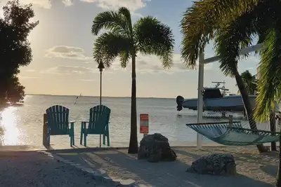 Image de Key Largo 'Shangri La' Experience
