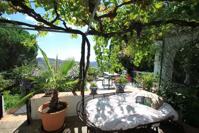 Image de Villas indépendantes entre les montagnes d'Andalousie, pour profiter du silence
