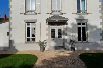 Image de Maison de Maître Granville