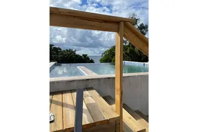 Image de Deluxe 6 bedrooms 120 steps to beaches, , secure a private neighborhood 6￼ baths
