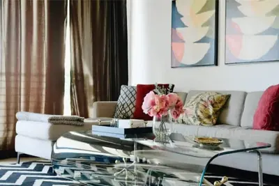 Image de Great Apartment on Midtown!
