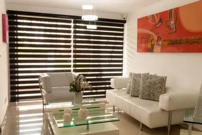 Image de luxury apartment in Cali