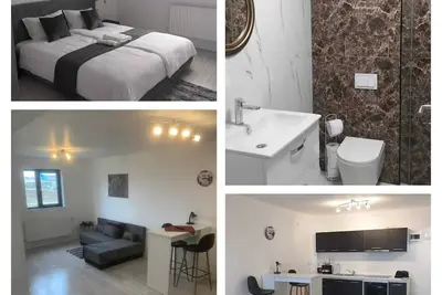 Image de Cozy apartament in Oradea close to facility