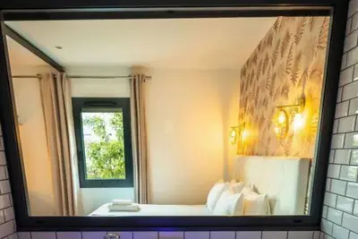 Image de Le Chic & Balnéo | Clim | Ascenseur | Hyper Centre | Jacuzzi