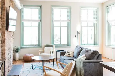 Image de The Reserve - Heart of Otr 2 Bed Suite w/Views.